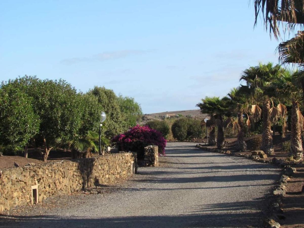 Wind Wave 28B - Heated & Shared Pool Villa La Oliva Exterior foto